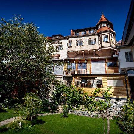Gartenloft An Der Mur Murau Eksteriør bilde