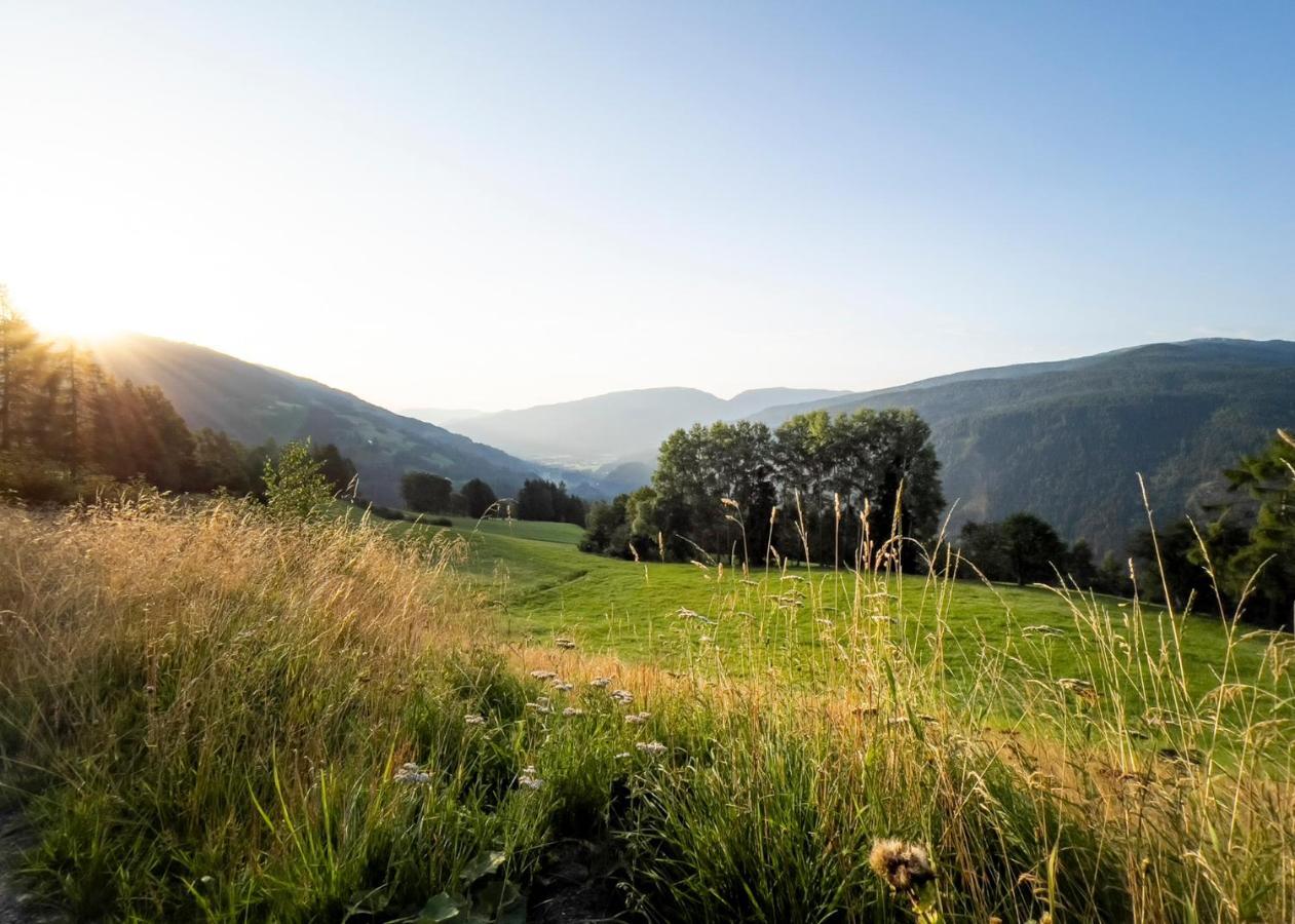 Gartenloft An Der Mur Murau Eksteriør bilde