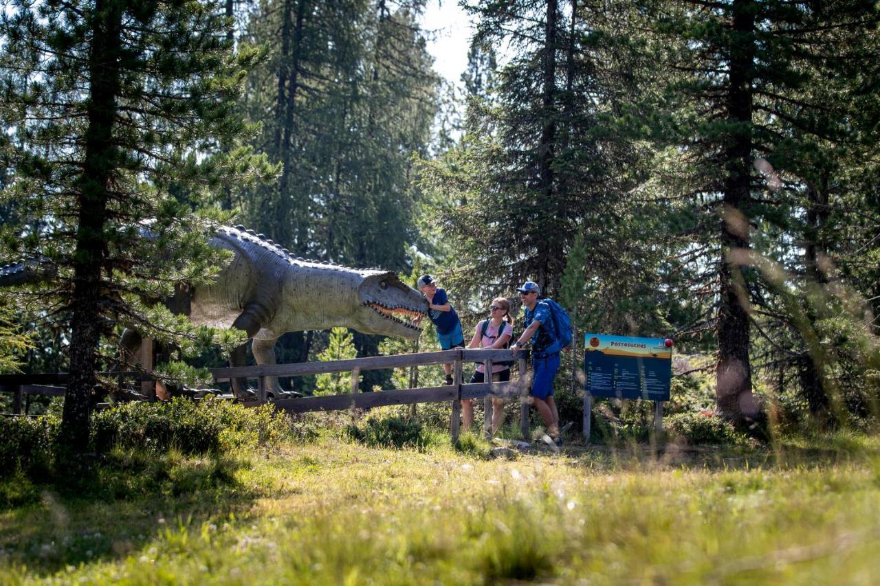 Gartenloft An Der Mur Murau Eksteriør bilde
