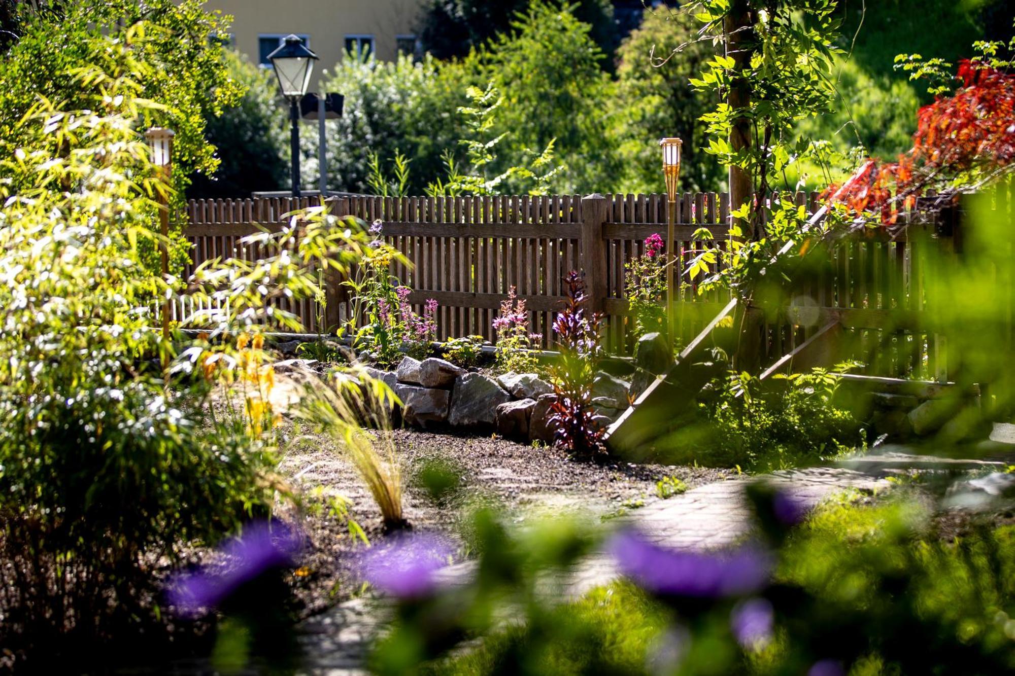 Gartenloft An Der Mur Murau Eksteriør bilde